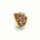 Unikat Boulder-Opal Ring – Silber 925