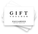 Gallardos Design Voucher